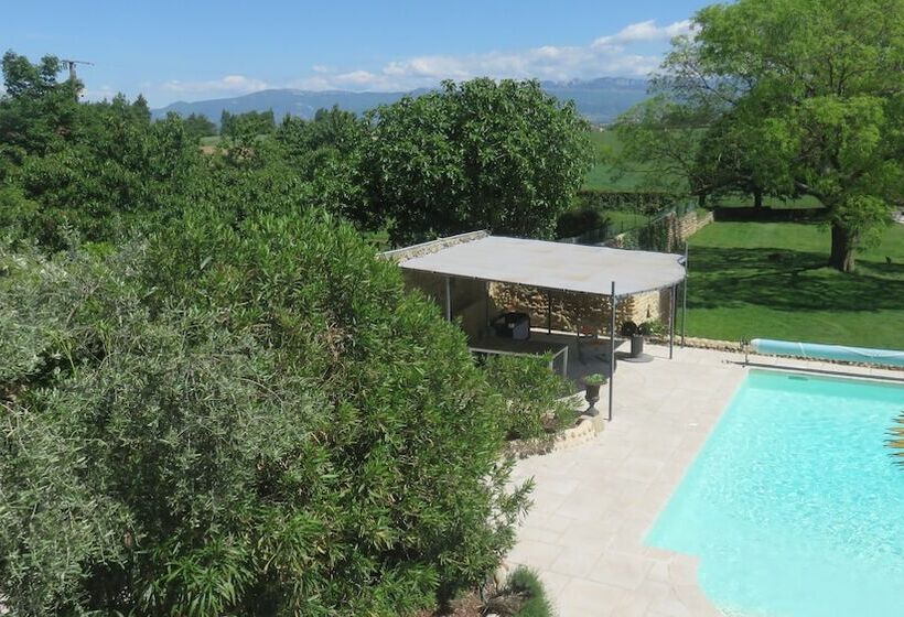 צימר A La Belle Histoire