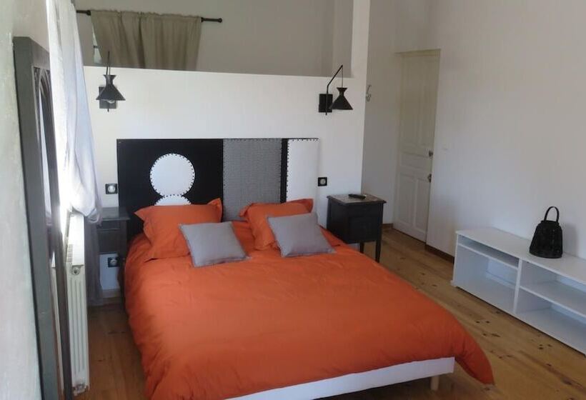 مبيت وإفطار A La Belle Histoire