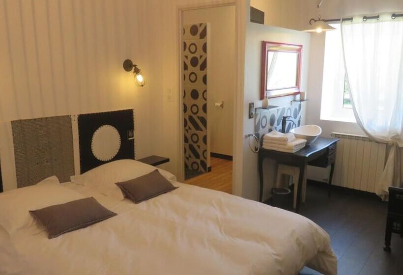 צימר A La Belle Histoire