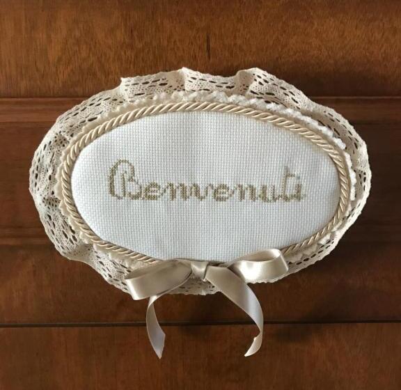 Bed and Breakfast Affittacamere Nonna Bon Bon