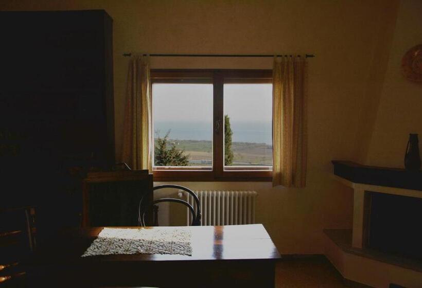 Bed and Breakfast Affittacamere Nonna Bon Bon