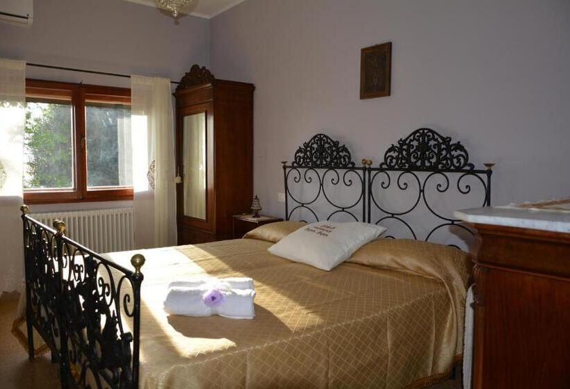 Bed and Breakfast Affittacamere Nonna Bon Bon