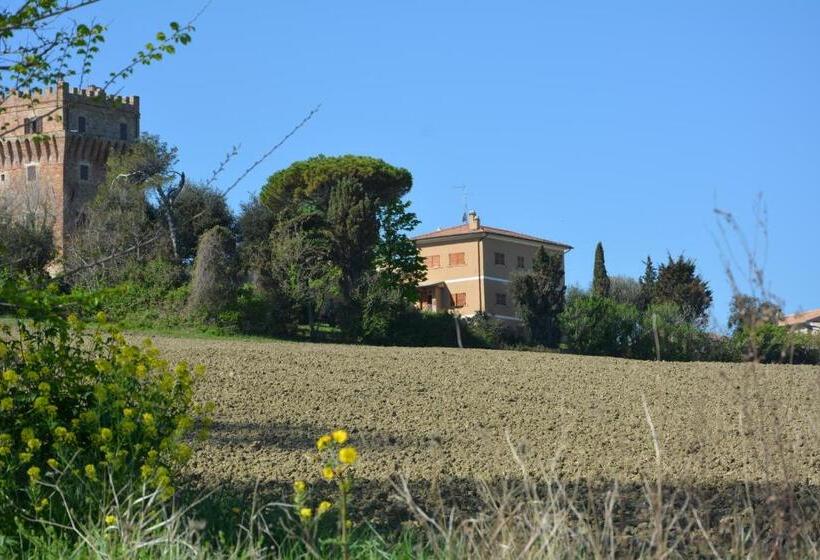 Bed and Breakfast Affittacamere Nonna Bon Bon