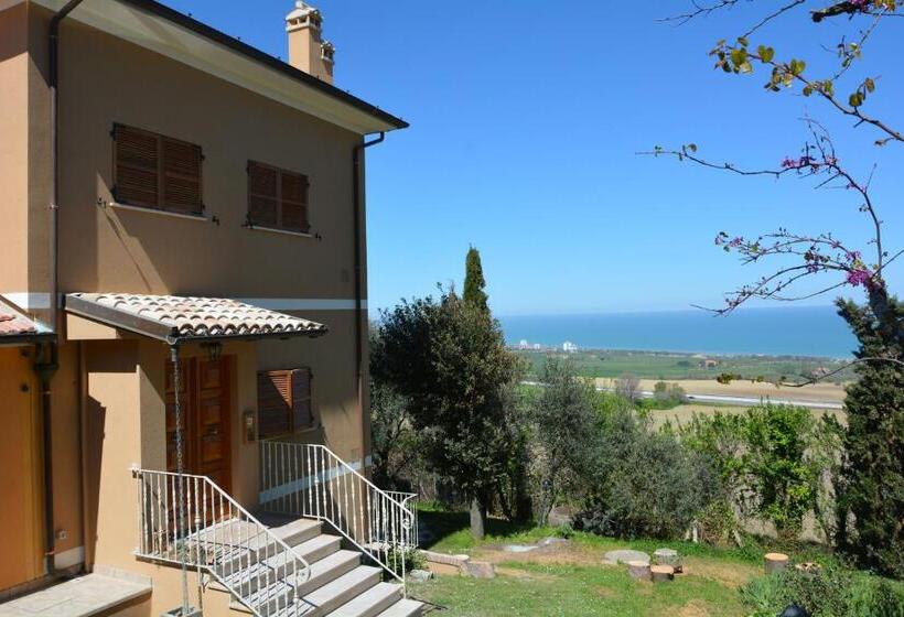 Bed and Breakfast Affittacamere Nonna Bon Bon