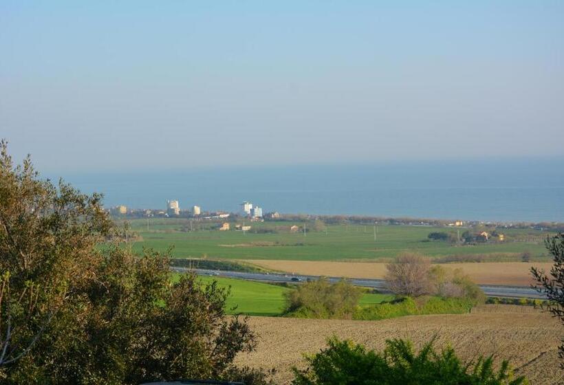 Bed and Breakfast Affittacamere Nonna Bon Bon