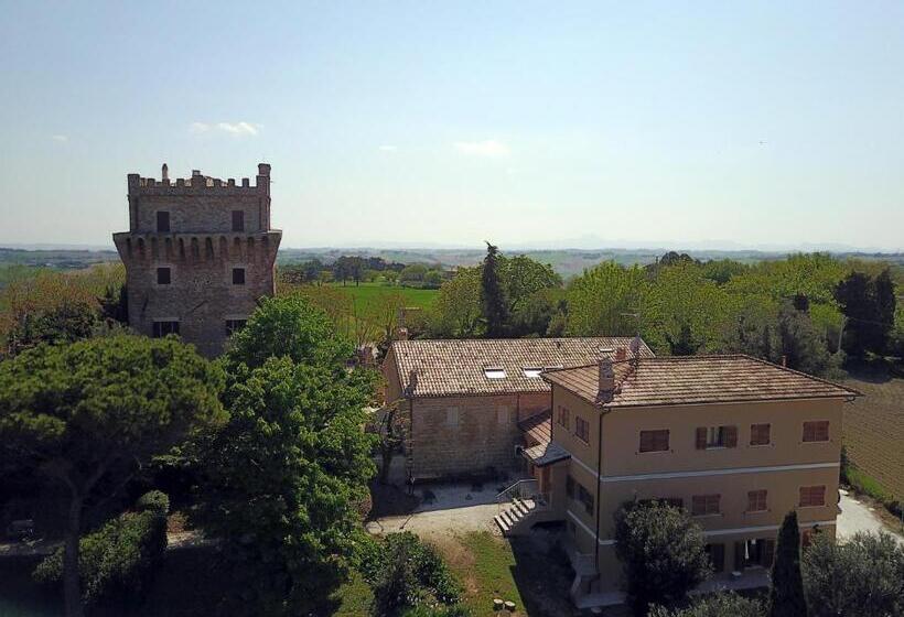 Bed and Breakfast Affittacamere Nonna Bon Bon