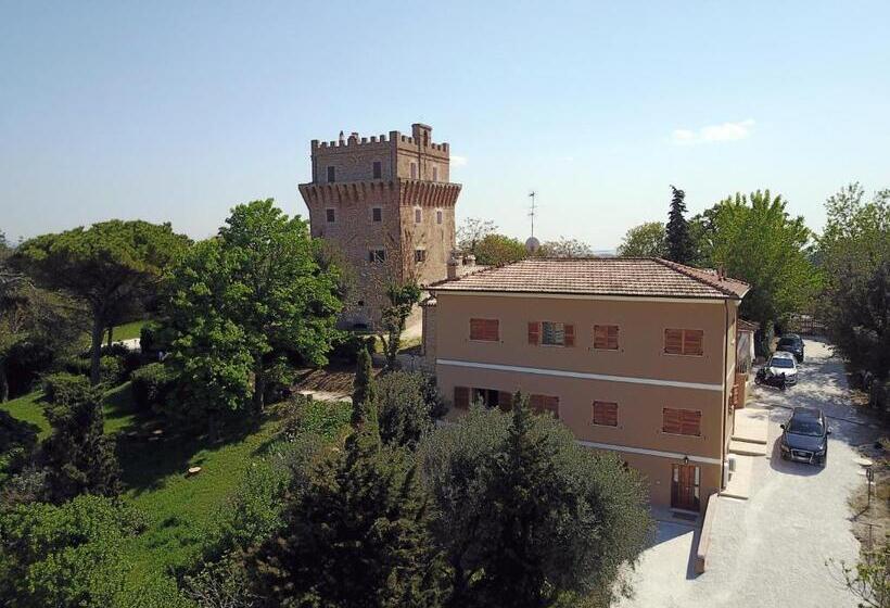 Bed and Breakfast Affittacamere Nonna Bon Bon