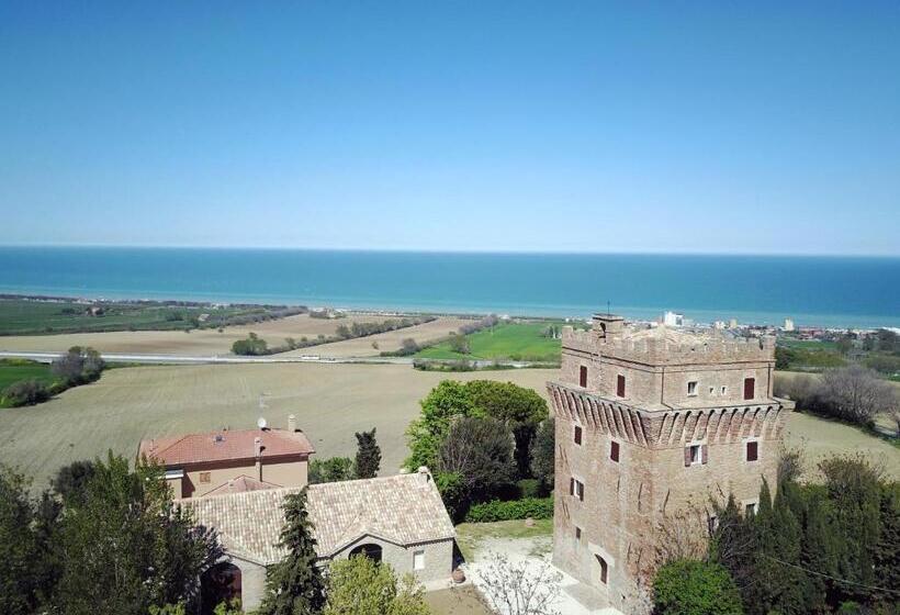 Bed and Breakfast Affittacamere Nonna Bon Bon