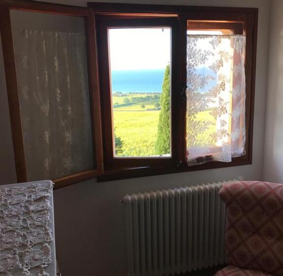 Bed and Breakfast Affittacamere Nonna Bon Bon