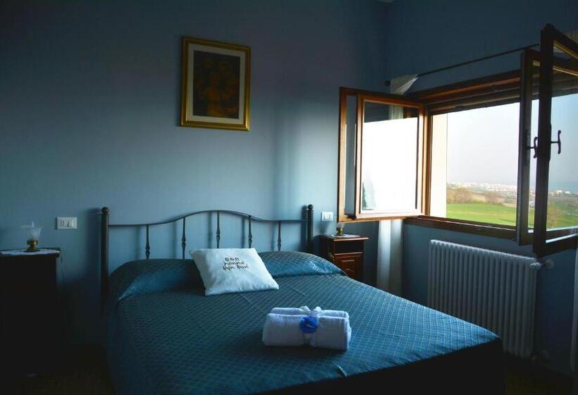 Bed and Breakfast Affittacamere Nonna Bon Bon