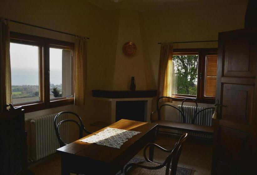 Bed and Breakfast Affittacamere Nonna Bon Bon