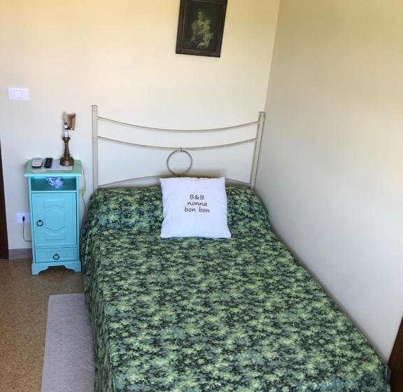 Bed and Breakfast Affittacamere Nonna Bon Bon