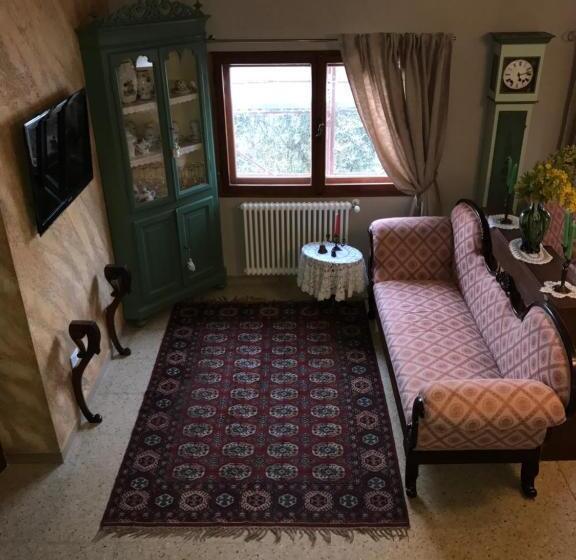 Bed and Breakfast Affittacamere Nonna Bon Bon