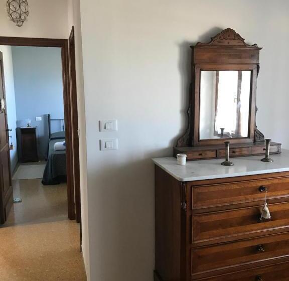 Bed and Breakfast Affittacamere Nonna Bon Bon