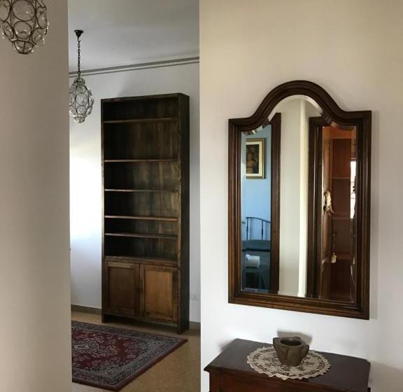 Bed and Breakfast Affittacamere Nonna Bon Bon