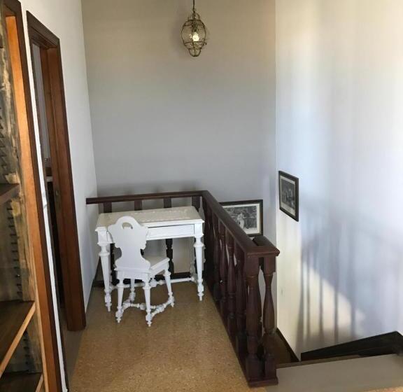 Bed and Breakfast Affittacamere Nonna Bon Bon