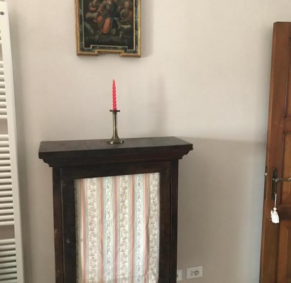 Bed and Breakfast Affittacamere Nonna Bon Bon