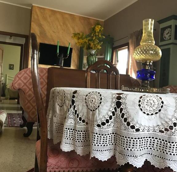 Bed and Breakfast Affittacamere Nonna Bon Bon