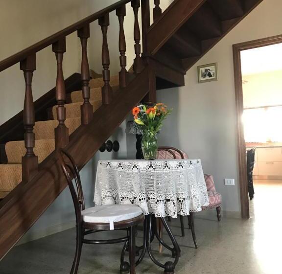 Bed and Breakfast Affittacamere Nonna Bon Bon