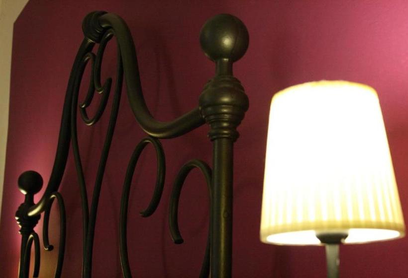 צימר Alla Corte Di Carla