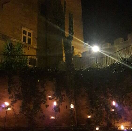 צימר Antica Corte Del Castello