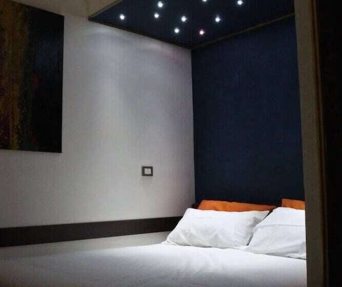 צימר Antica Corte Del Castello