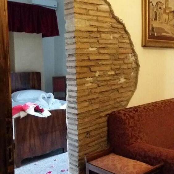 צימר Antica Corte Del Castello