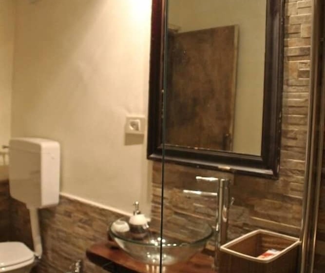 צימר Antica Corte Del Castello