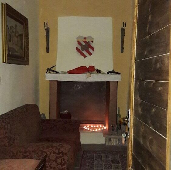 צימר Antica Corte Del Castello