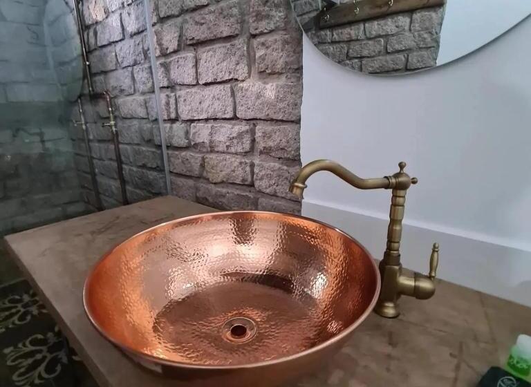 مبيت وإفطار Bosque São Francisco