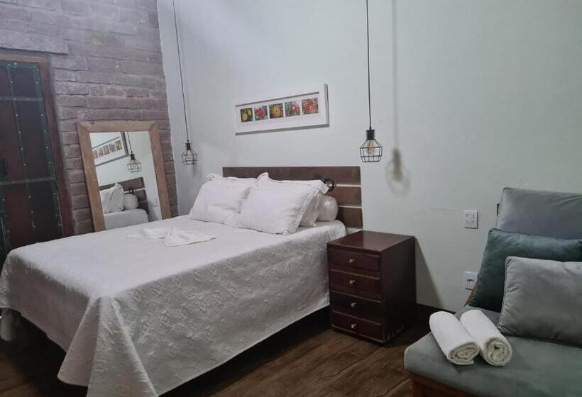 مبيت وإفطار Bosque São Francisco