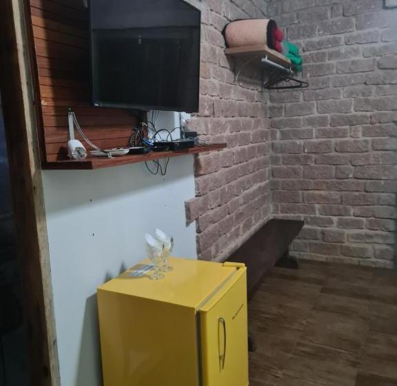 مبيت وإفطار Bosque São Francisco