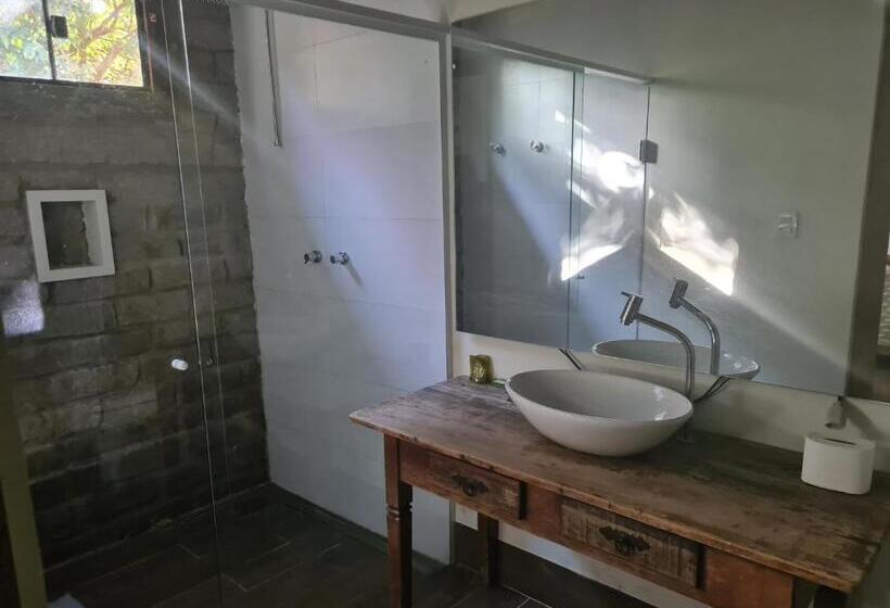 مبيت وإفطار Bosque São Francisco