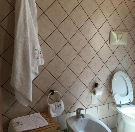 مبيت وإفطار Casa Daniela