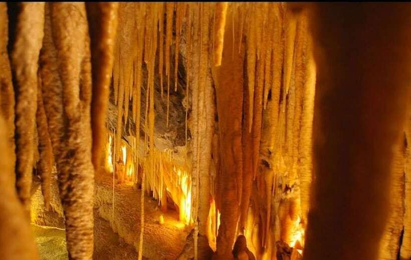 مبيت وإفطار Cradle Alpine Retreat