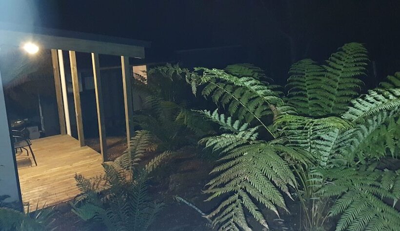 مبيت وإفطار Cradle Alpine Retreat