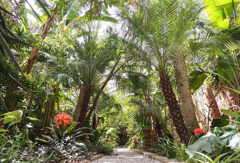 تختخواب و صبحانه Dar Al Hossoun