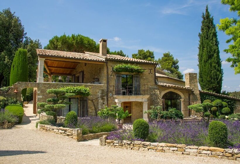 ベッドアンドブレックファースト Domaine Les Roullets