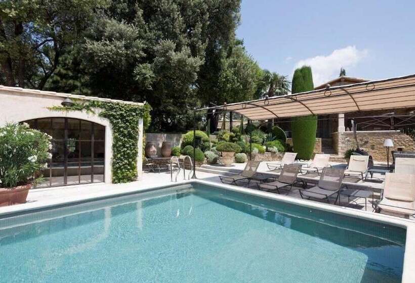 ベッドアンドブレックファースト Domaine Les Roullets