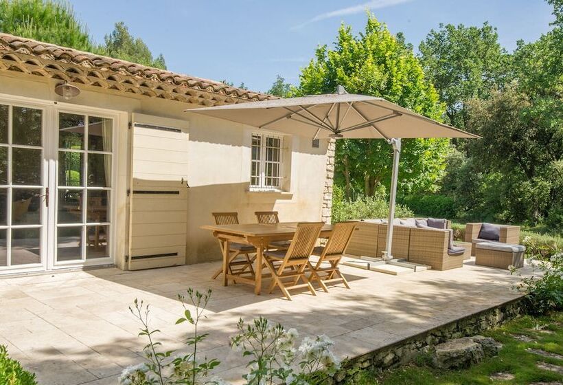 ベッドアンドブレックファースト Domaine Les Roullets