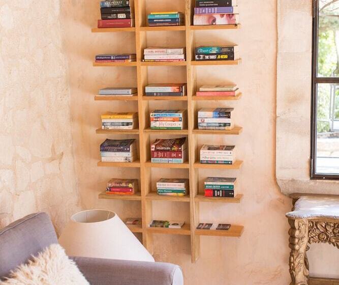 ベッドアンドブレックファースト Domaine Les Roullets