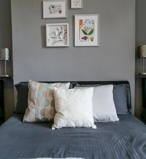 住宿加早餐  Hayesbank