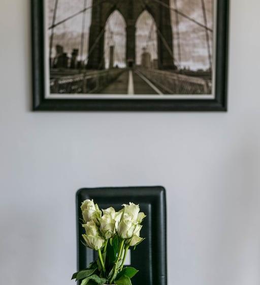 住宿加早餐  Hayesbank