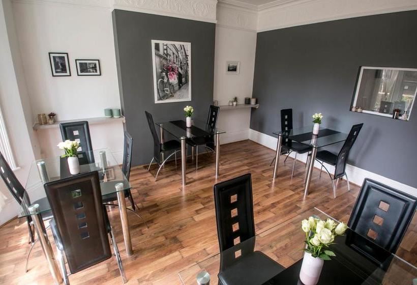 住宿加早餐  Hayesbank