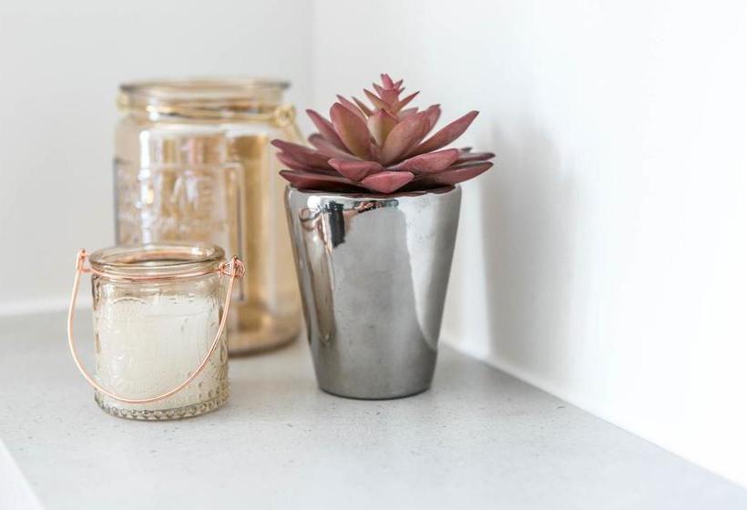 住宿加早餐  Hayesbank