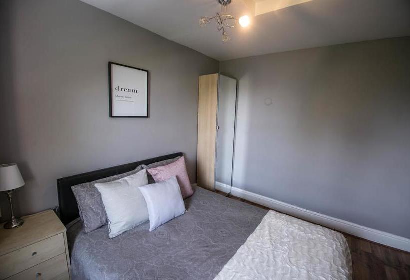 住宿加早餐  Hayesbank