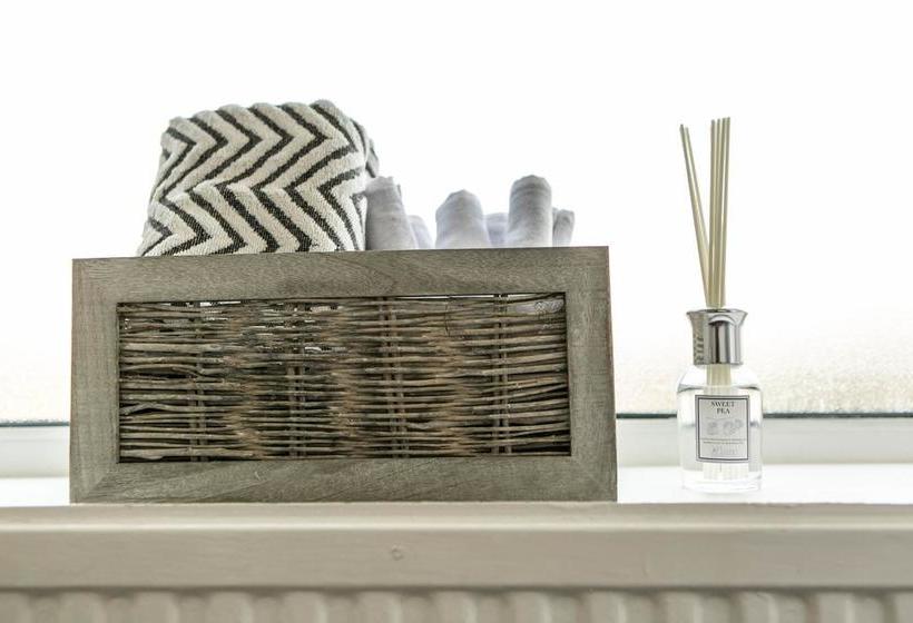 住宿加早餐  Hayesbank