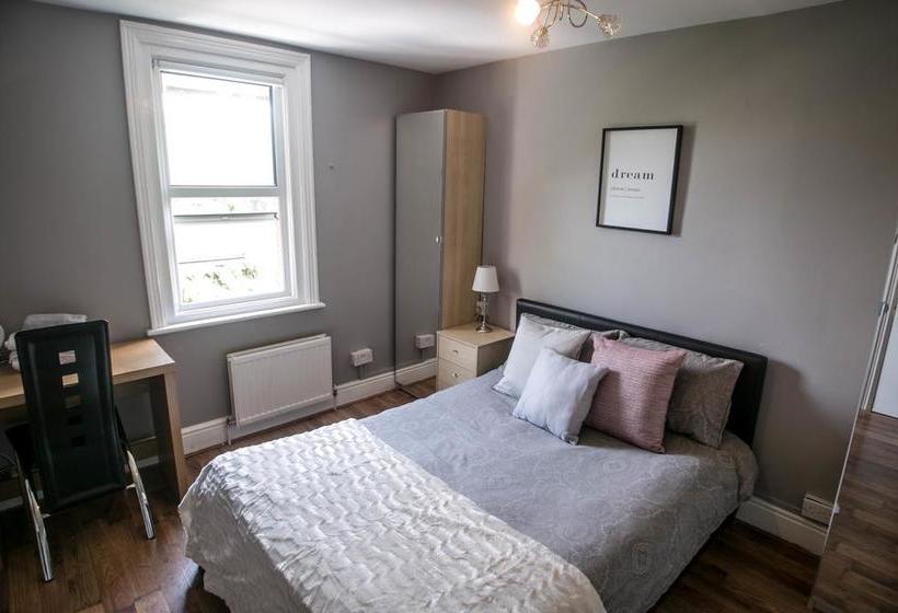 住宿加早餐  Hayesbank