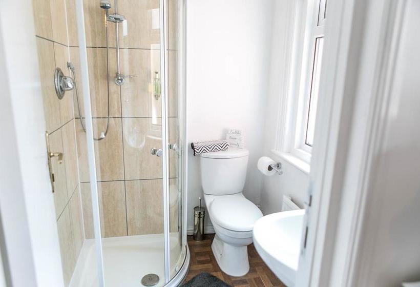 住宿加早餐  Hayesbank