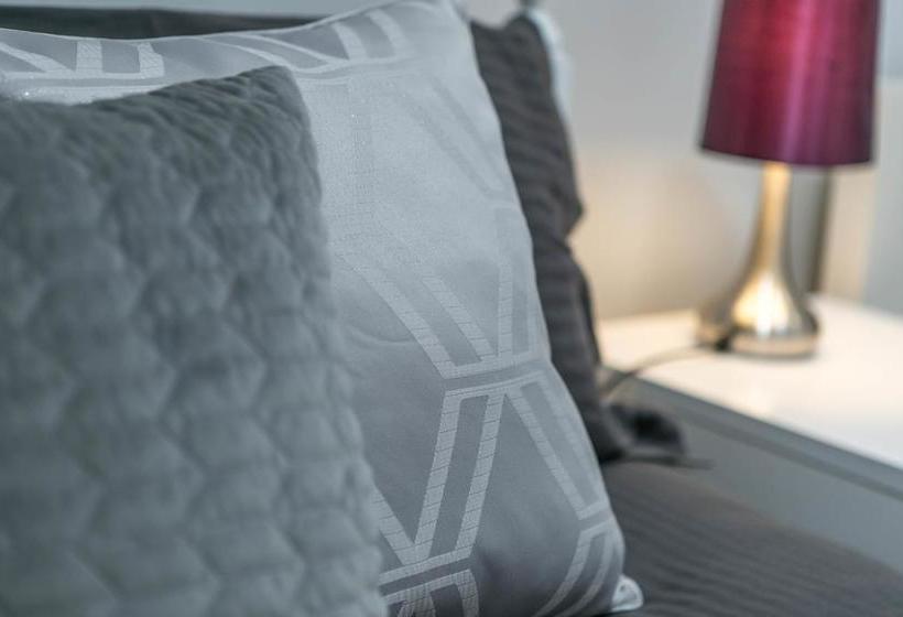 住宿加早餐  Hayesbank